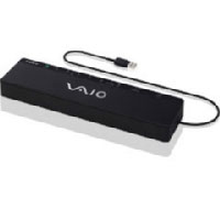 Sony USB Port Replicator f/ VAIO Y Series (VGP-UPR1A)